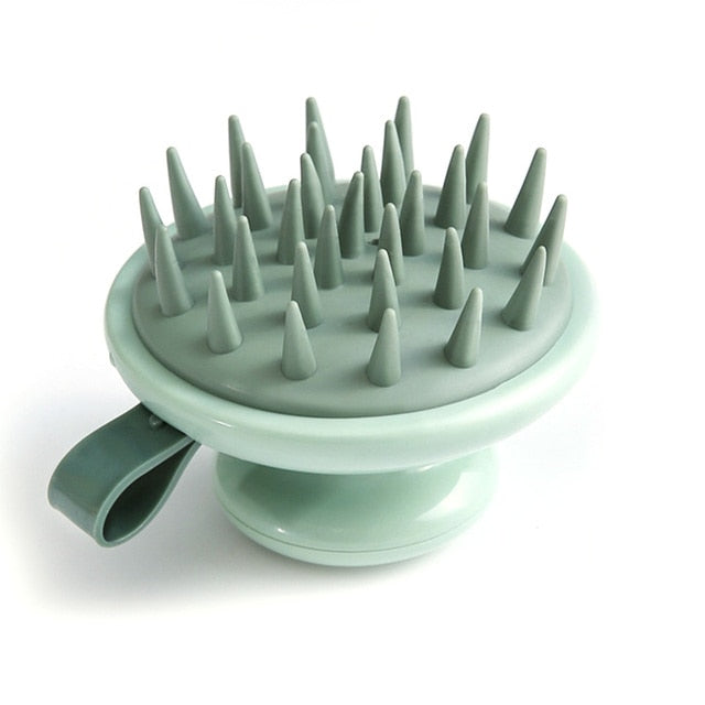 Scalp Massage Brush