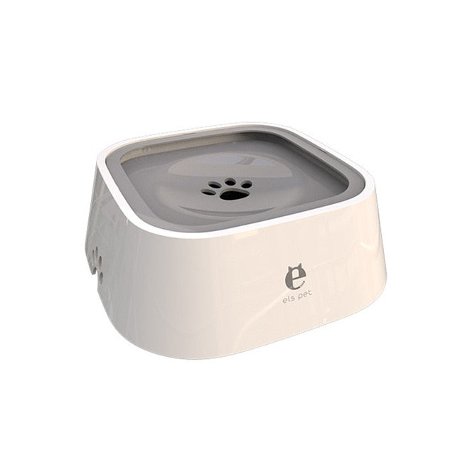 No-Spill Pet Waterbowl