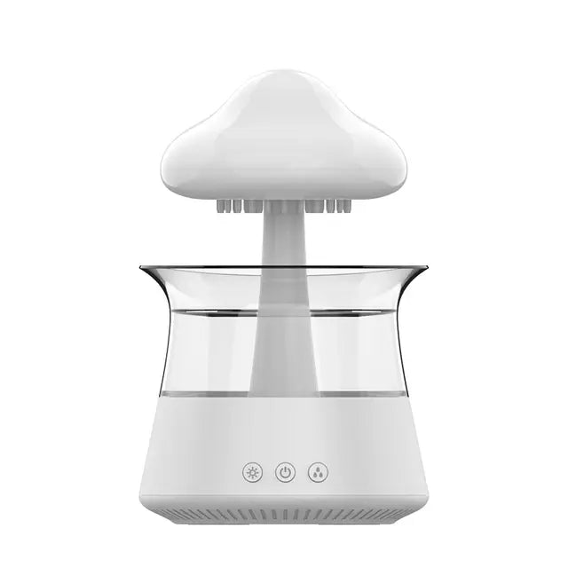 Relax Cloud Rain Diffuser