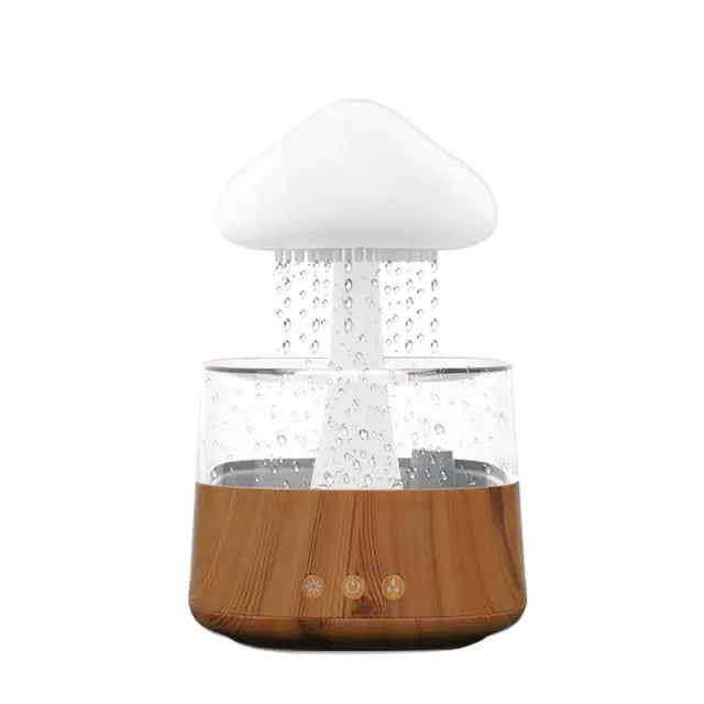 Relax Cloud Rain Diffuser