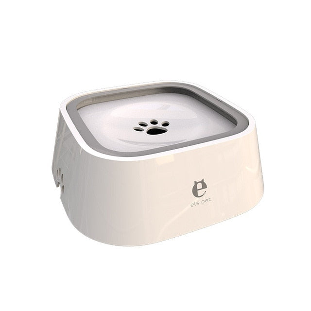 No-Spill Pet Waterbowl