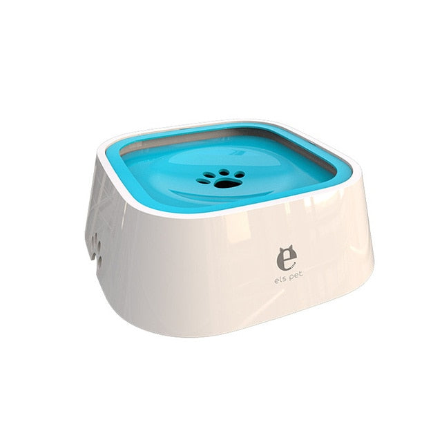 No-Spill Pet Waterbowl