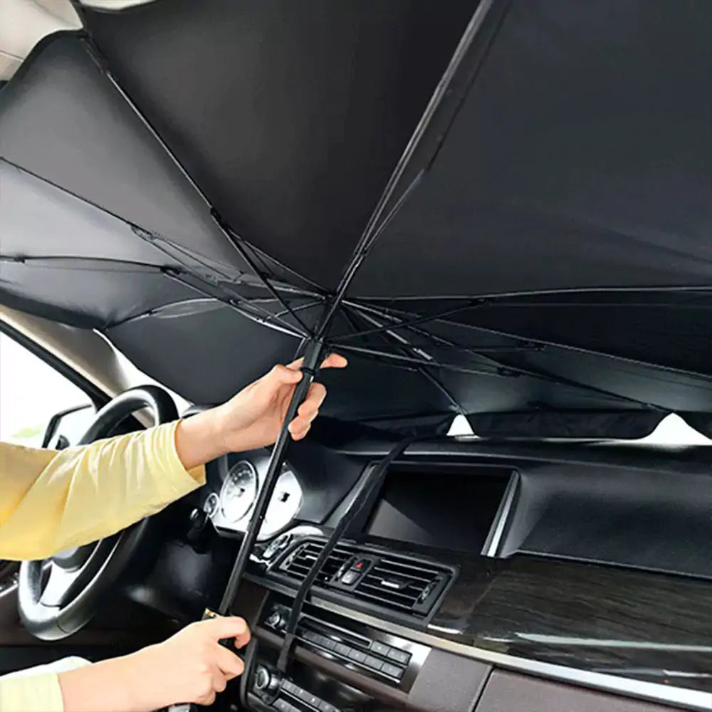 Interior Windshield Sunshade