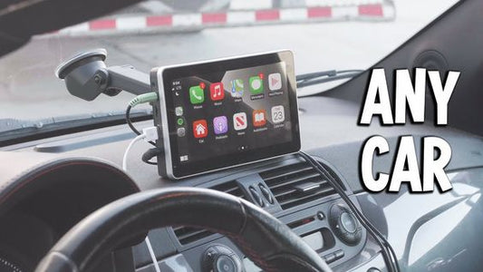 Universal Wireless CarPlay