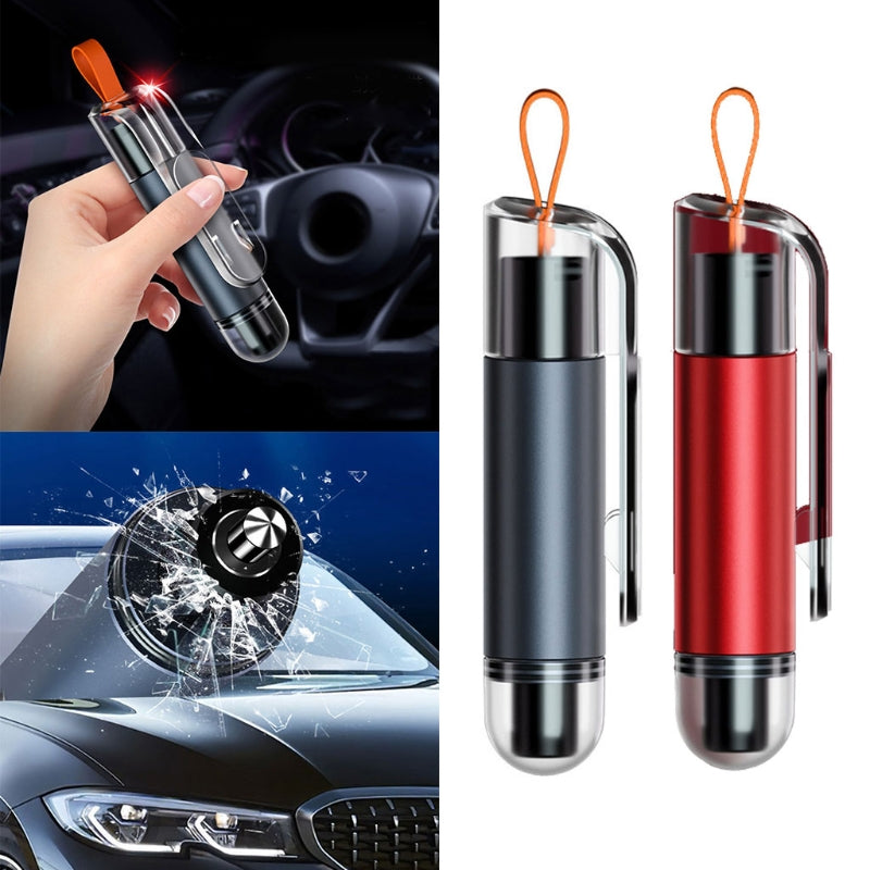 Vehicle Emergency Escape Tool