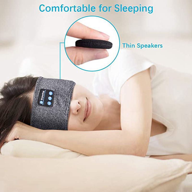 Bluetooth Eye Mask