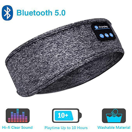 Bluetooth Eye Mask